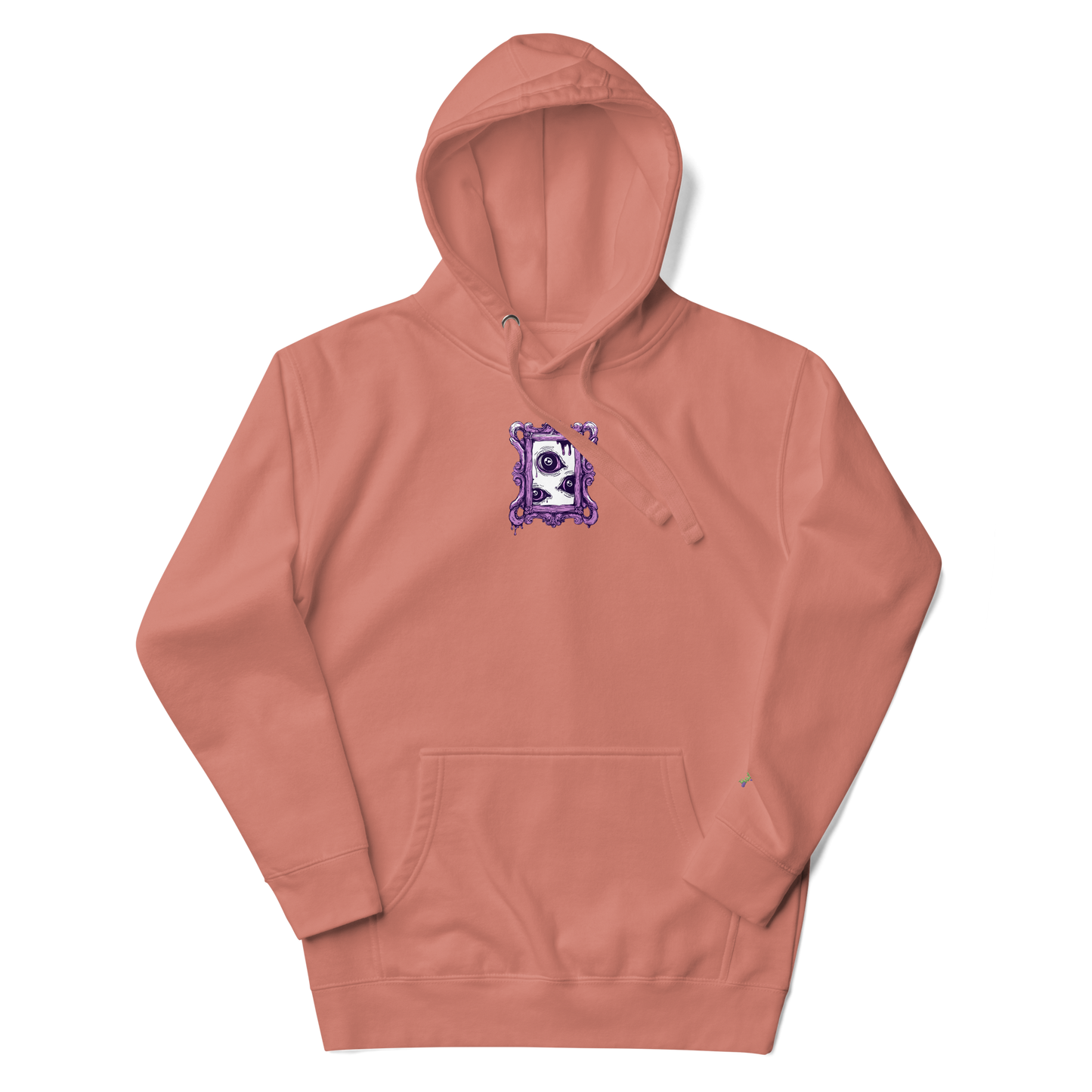 voidgleam hoodie