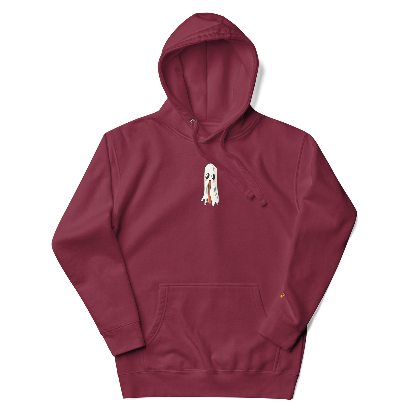 sabrett hoodie