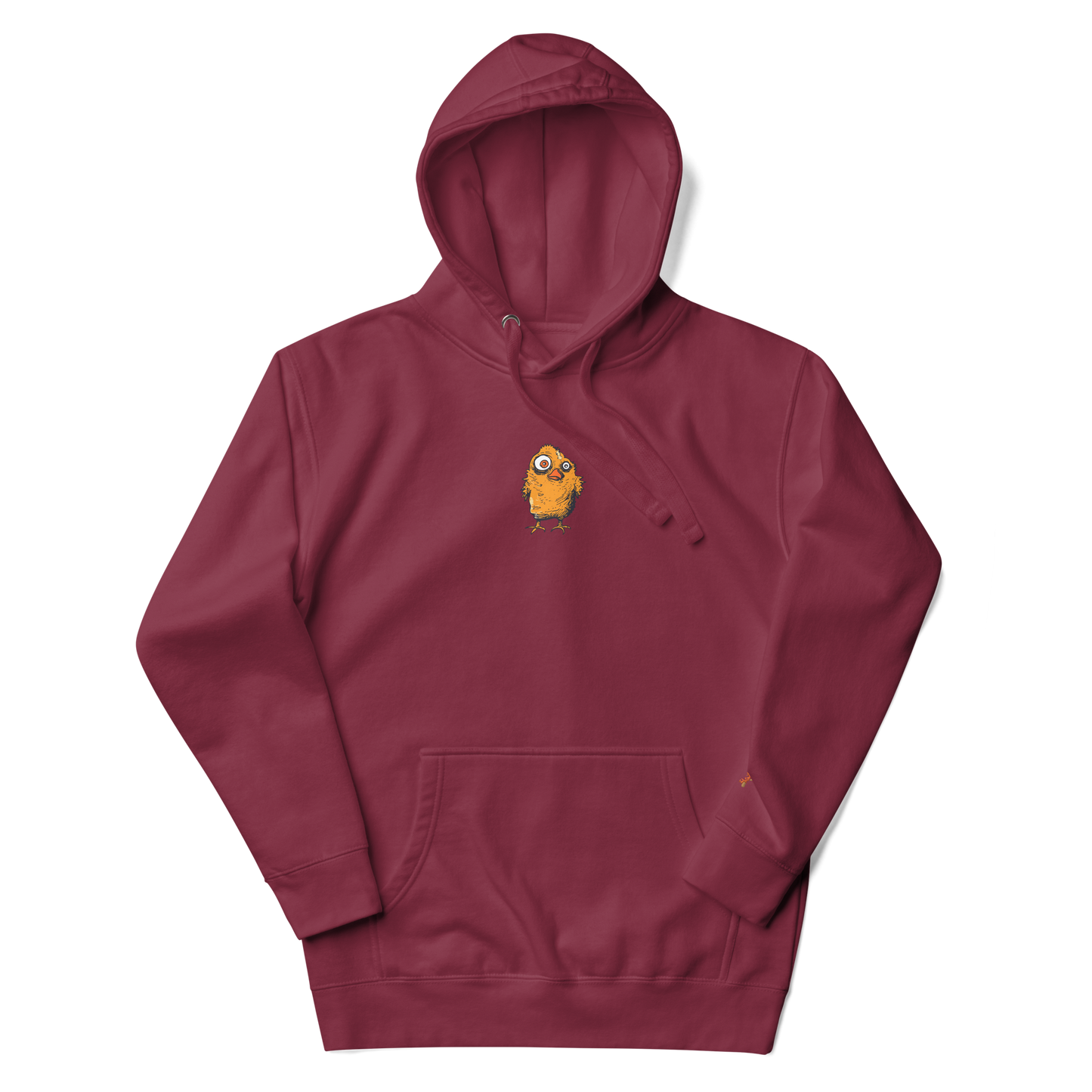 juju kfc hoodie