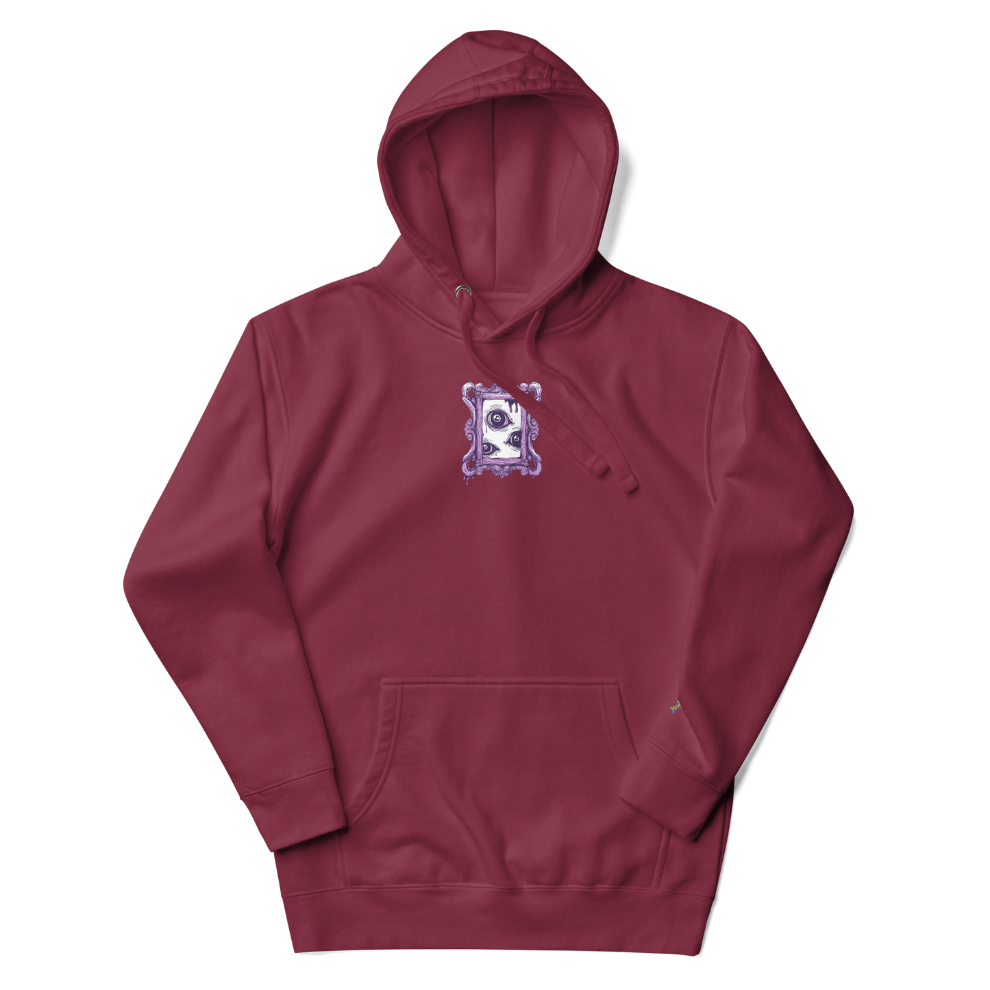 voidgleam hoodie