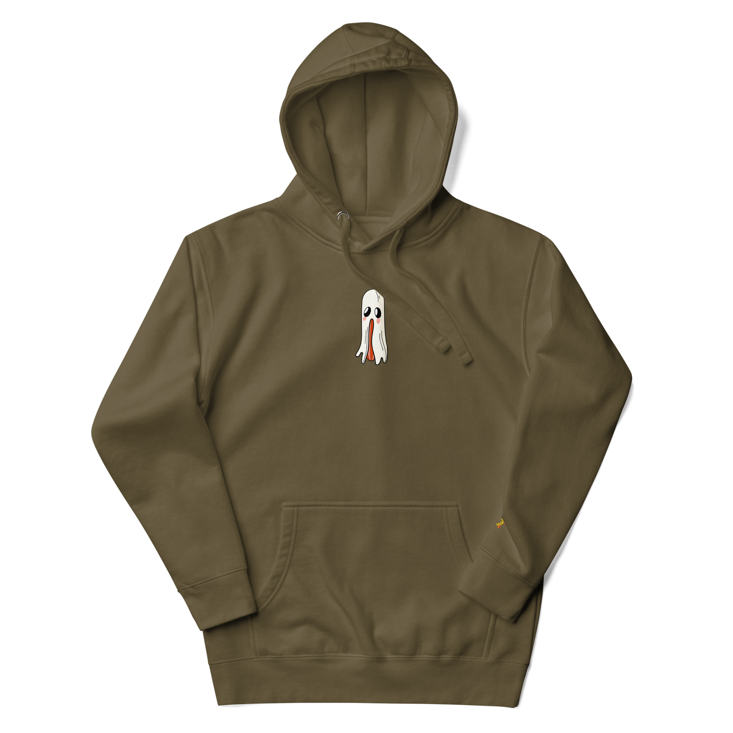 sabrett hoodie