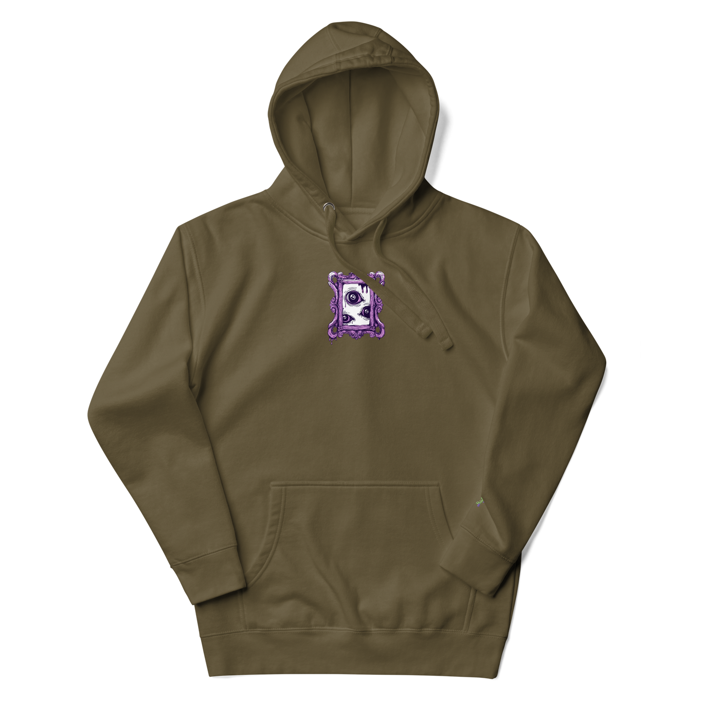 voidgleam hoodie