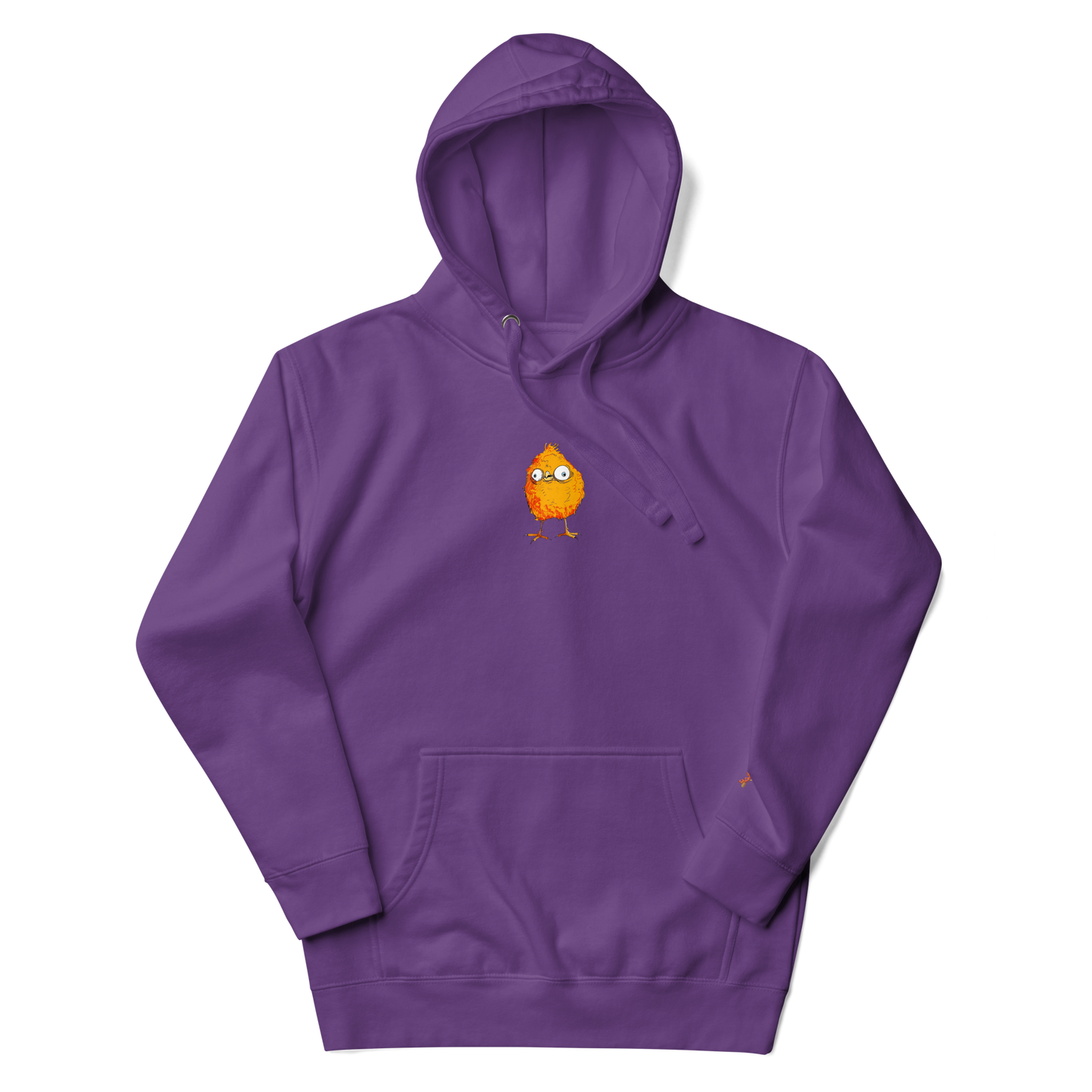 yellowii kfc hoodie