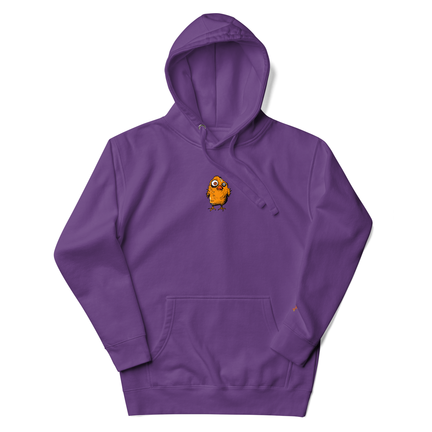 juju kfc hoodie