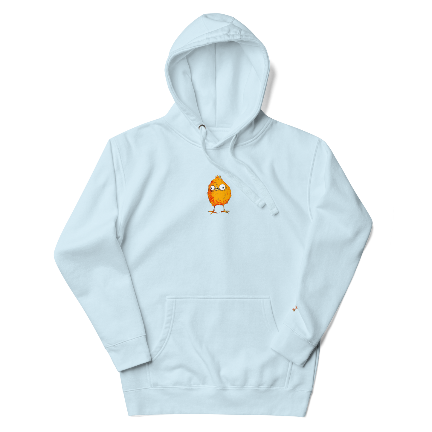 yellowii kfc hoodie