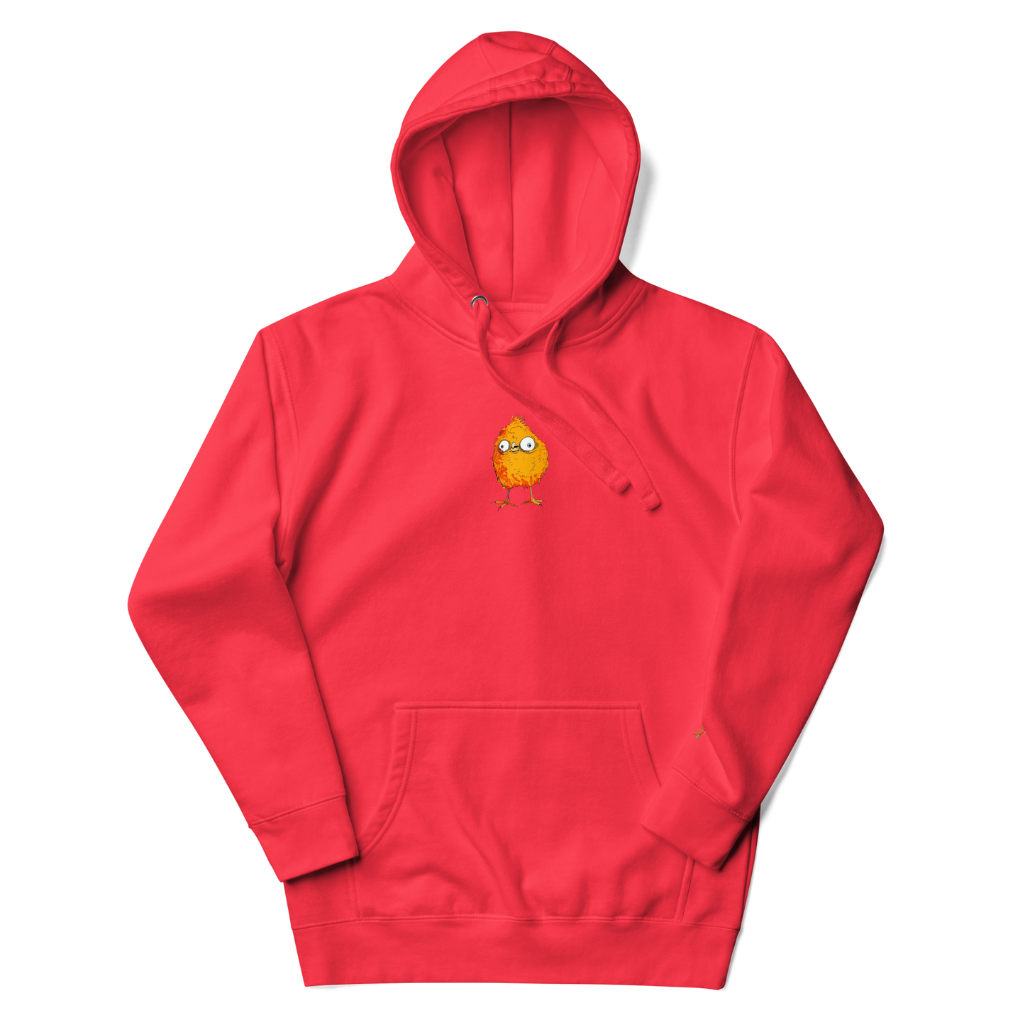 yellowii kfc hoodie