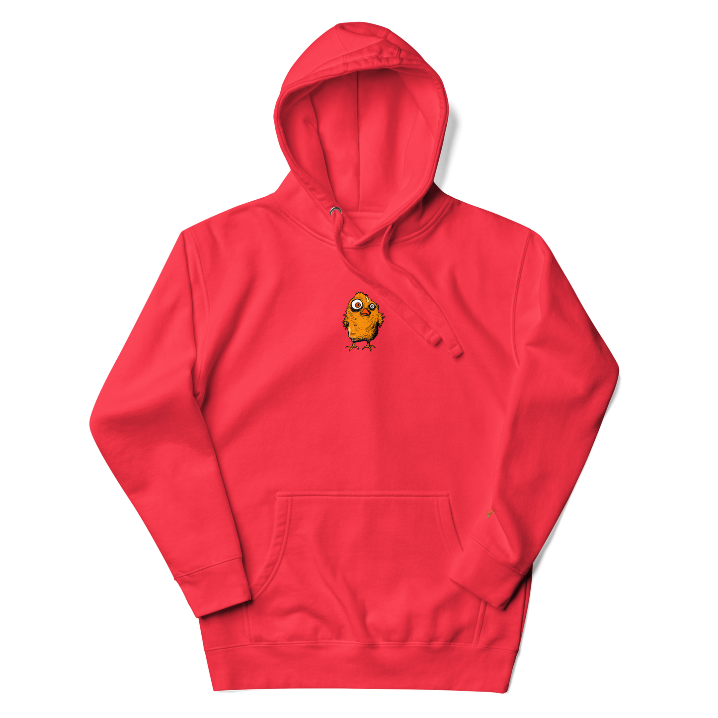 juju kfc hoodie