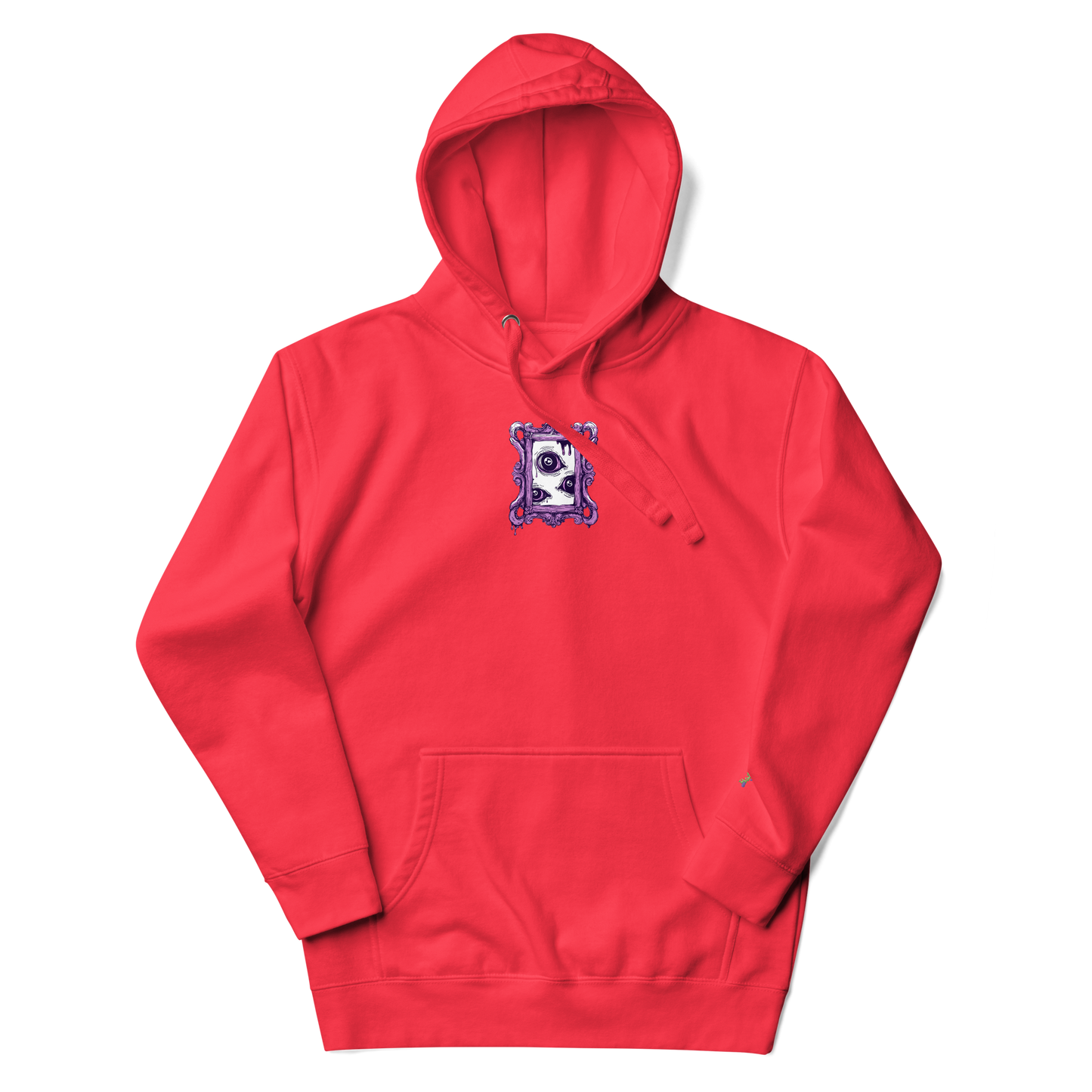 voidgleam hoodie