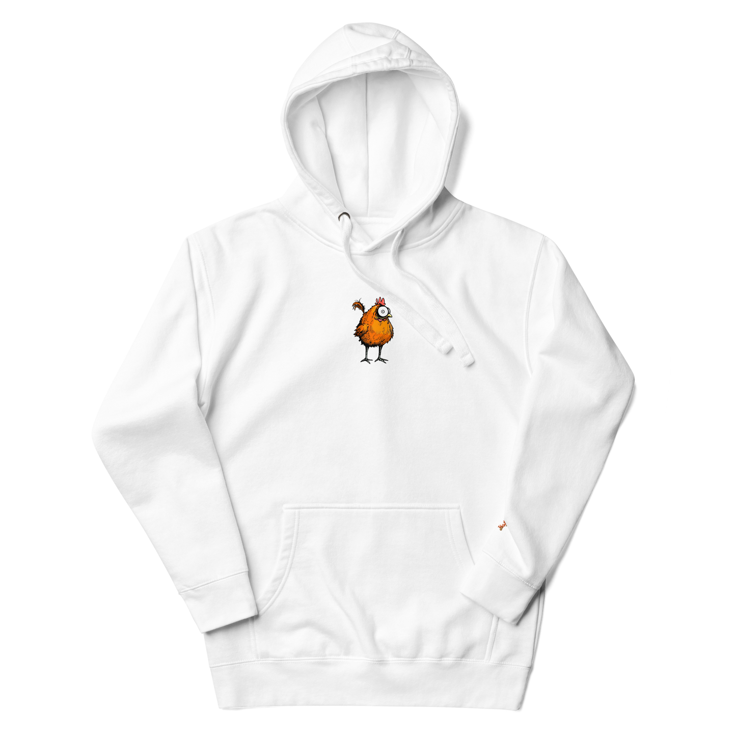 gladis kfc hoodie