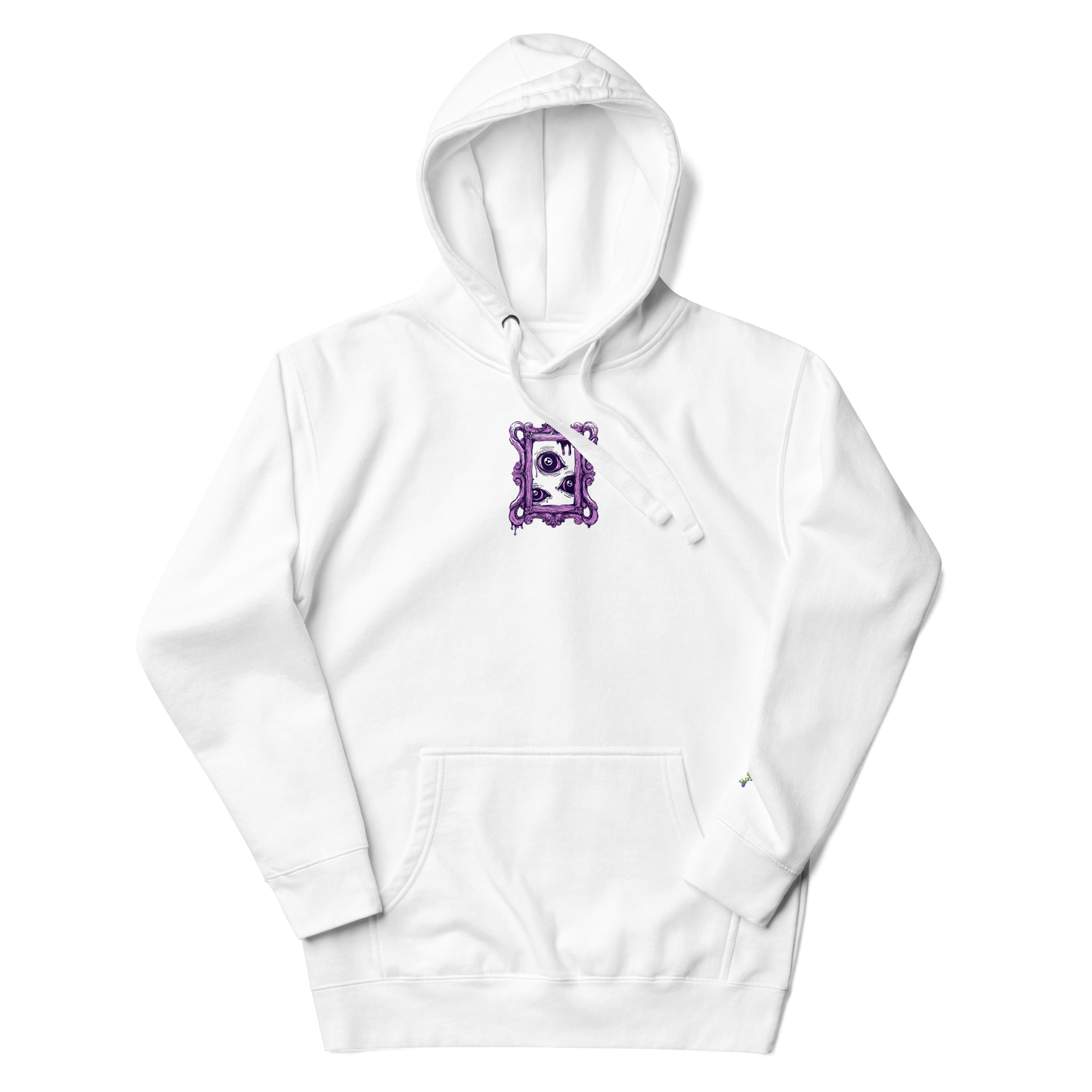 voidgleam hoodie