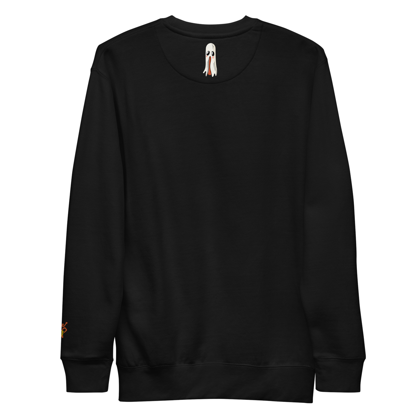 sabrett sweatshirt