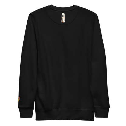 sabrett sweatshirt