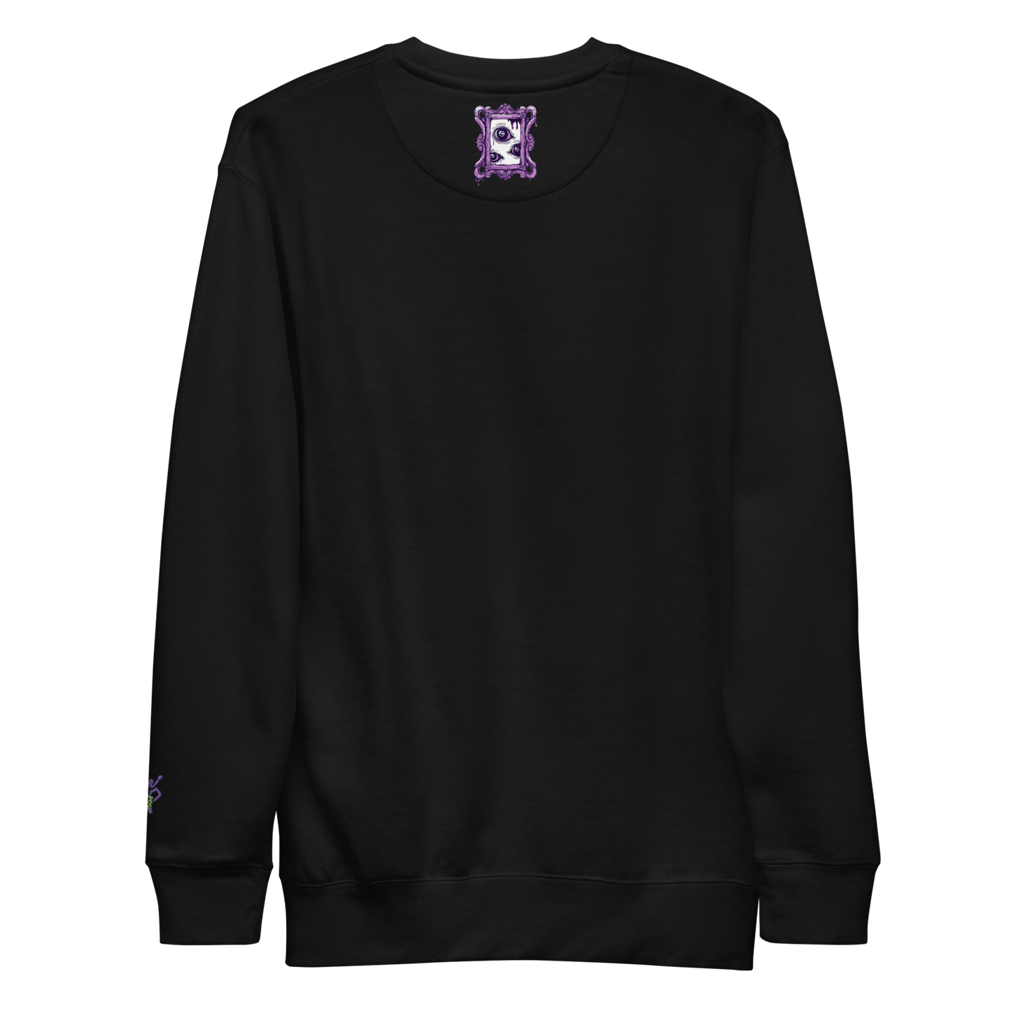 voidgleam sweatshirt