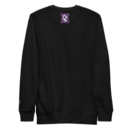 voidgleam sweatshirt