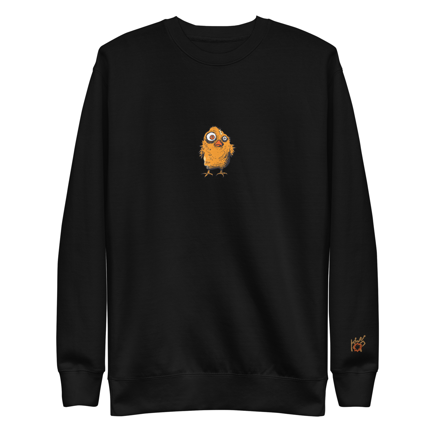 juju kfc sweatshirt