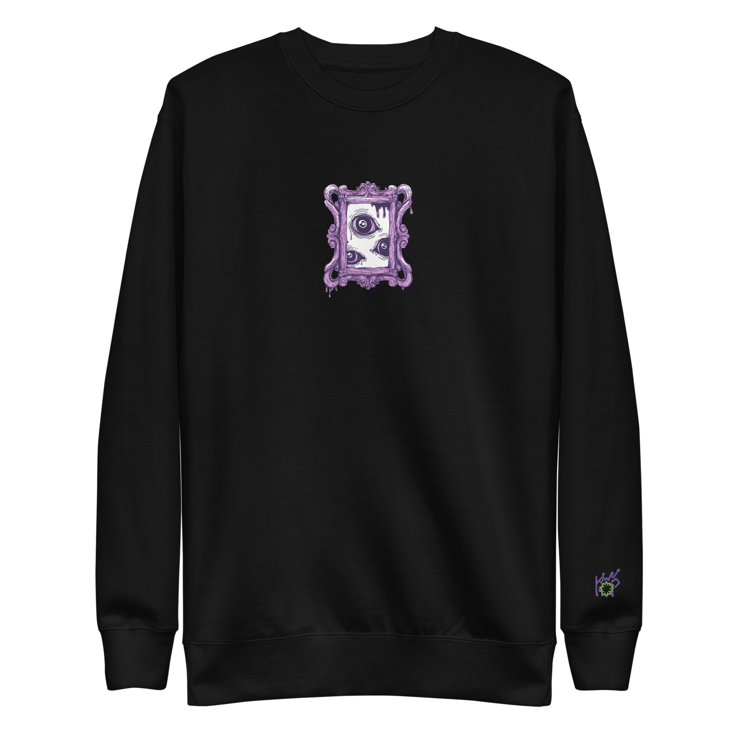 voidgleam sweatshirt