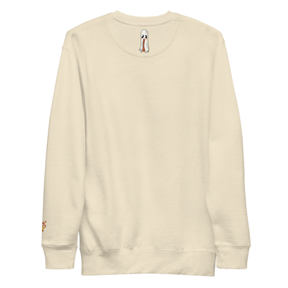 sabrett sweatshirt