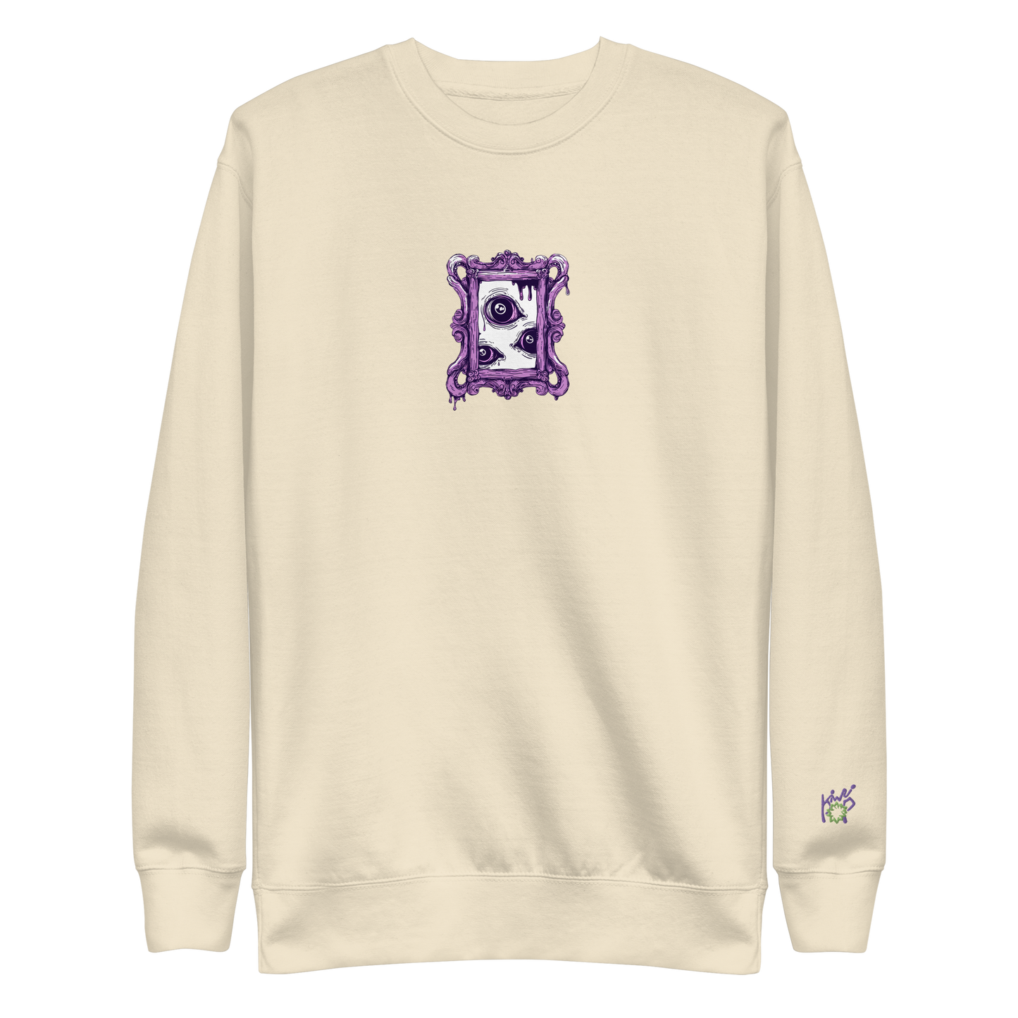 voidgleam sweatshirt