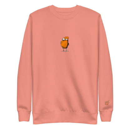 lolita kfc sweatshirt