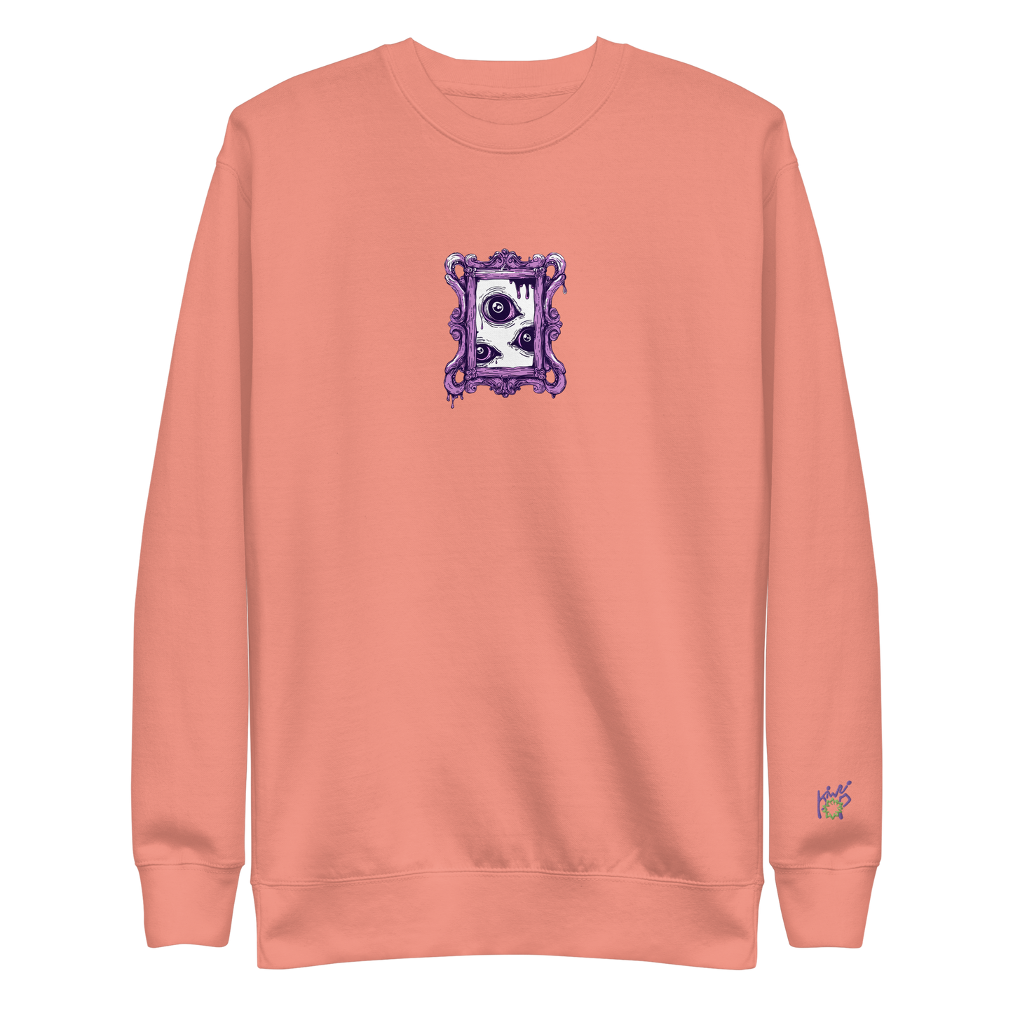 voidgleam sweatshirt