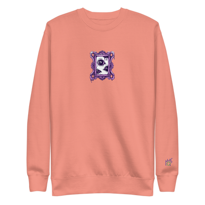 voidgleam sweatshirt