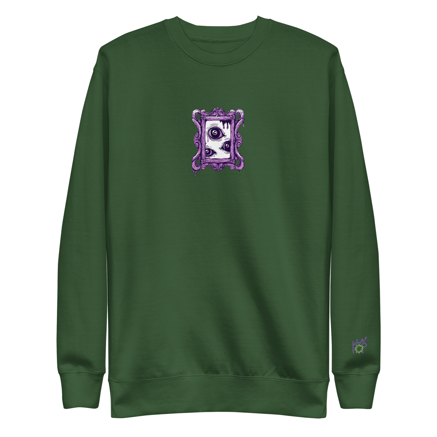 voidgleam sweatshirt