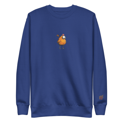 gladis kfc sweatshirt