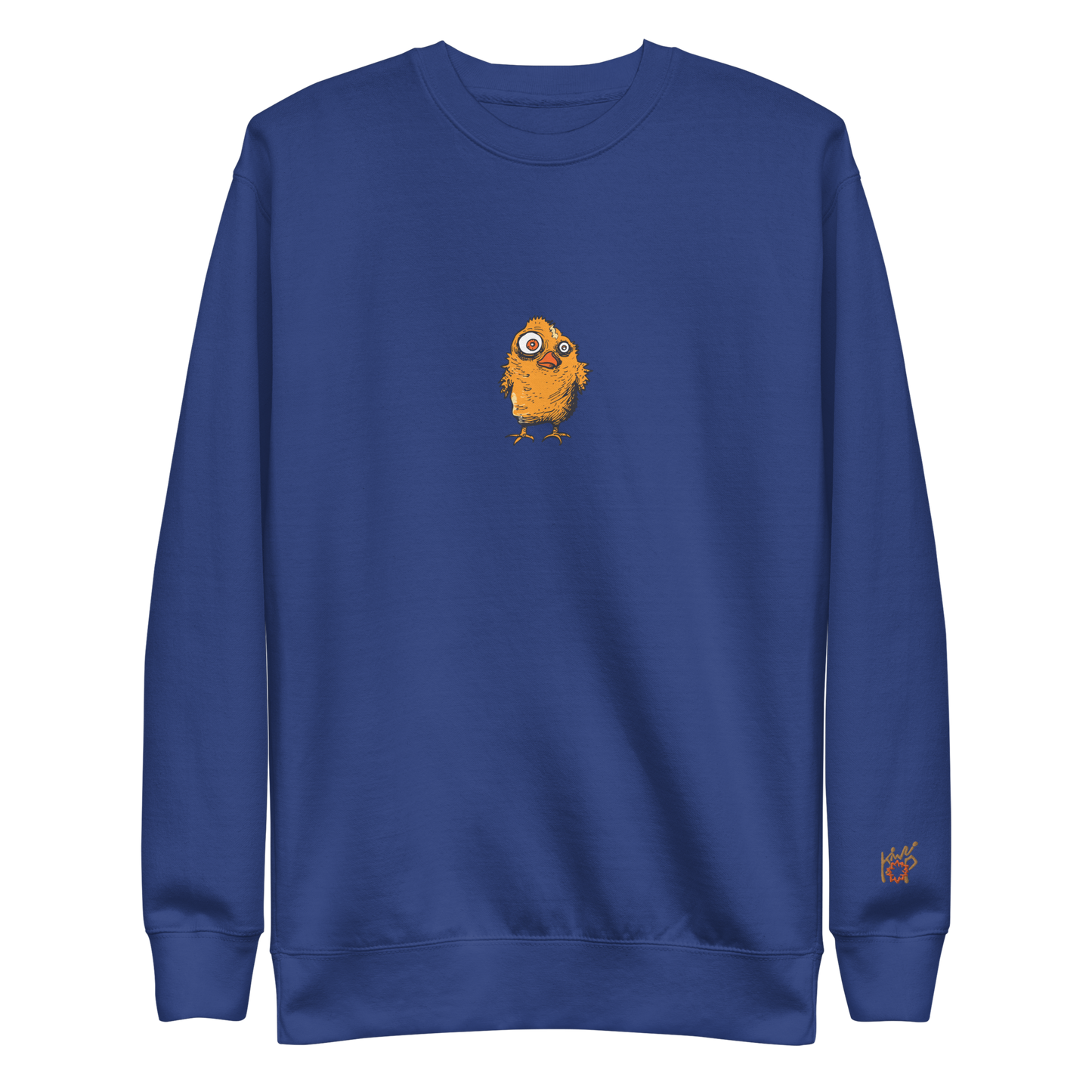 juju kfc sweatshirt