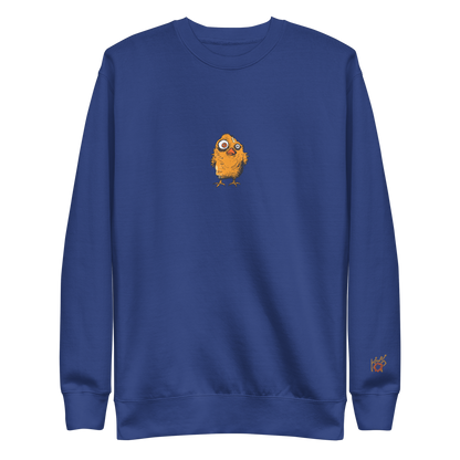 juju kfc sweatshirt