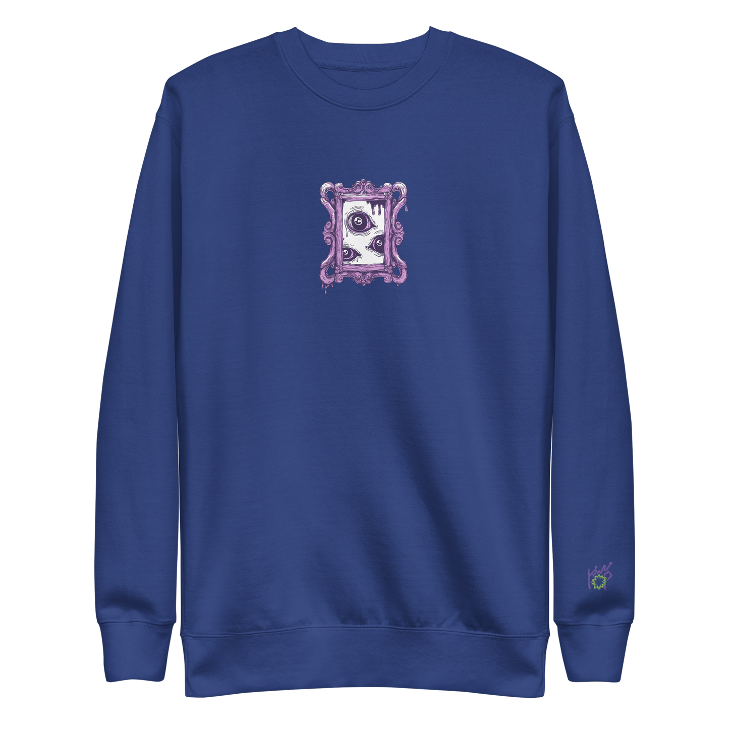 voidgleam sweatshirt