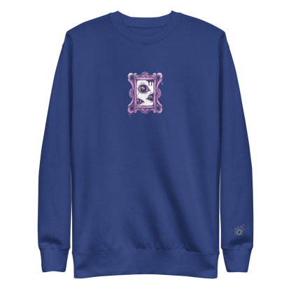 voidgleam sweatshirt